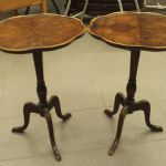 752 8536 LAMP TABLE